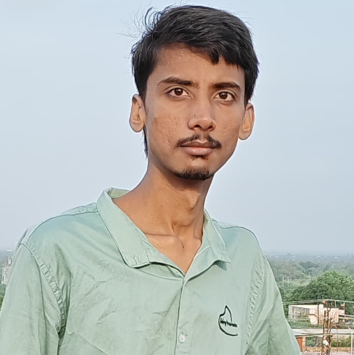 Devansh Kumawat
